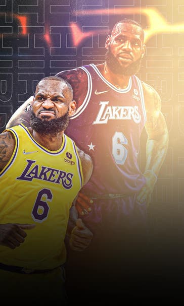 Was LeBron James snubbed in All-NBA voting?